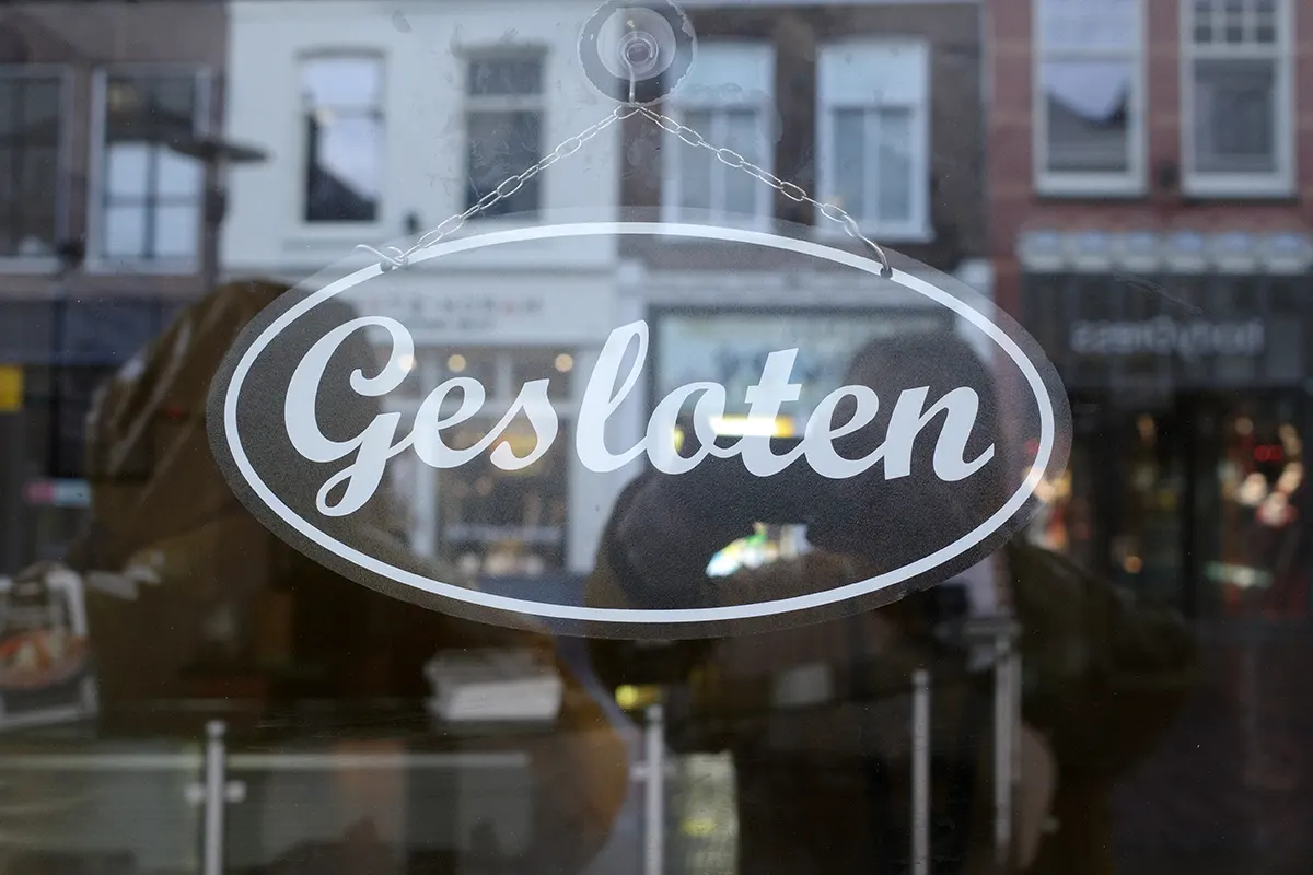 Gesloten: 26 september 2026