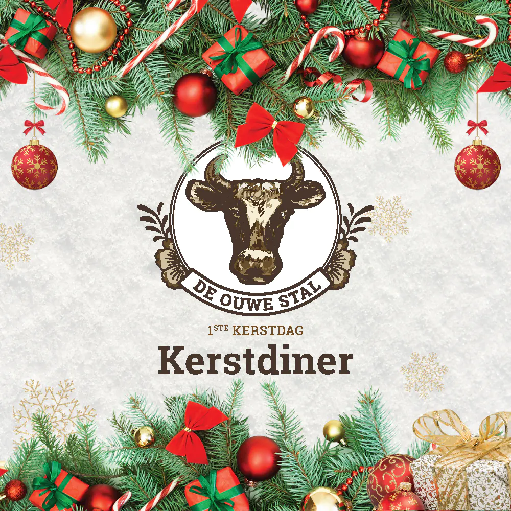 Kerstbrunch